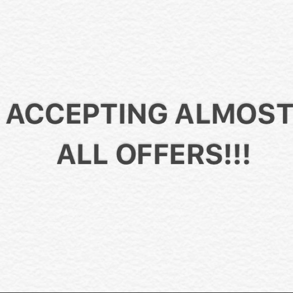 🤗 Not priced to sale ... make an offer 🤗 - Picture 1 of 2